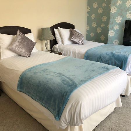 202 Guesthouse Lincoln Luaran gambar