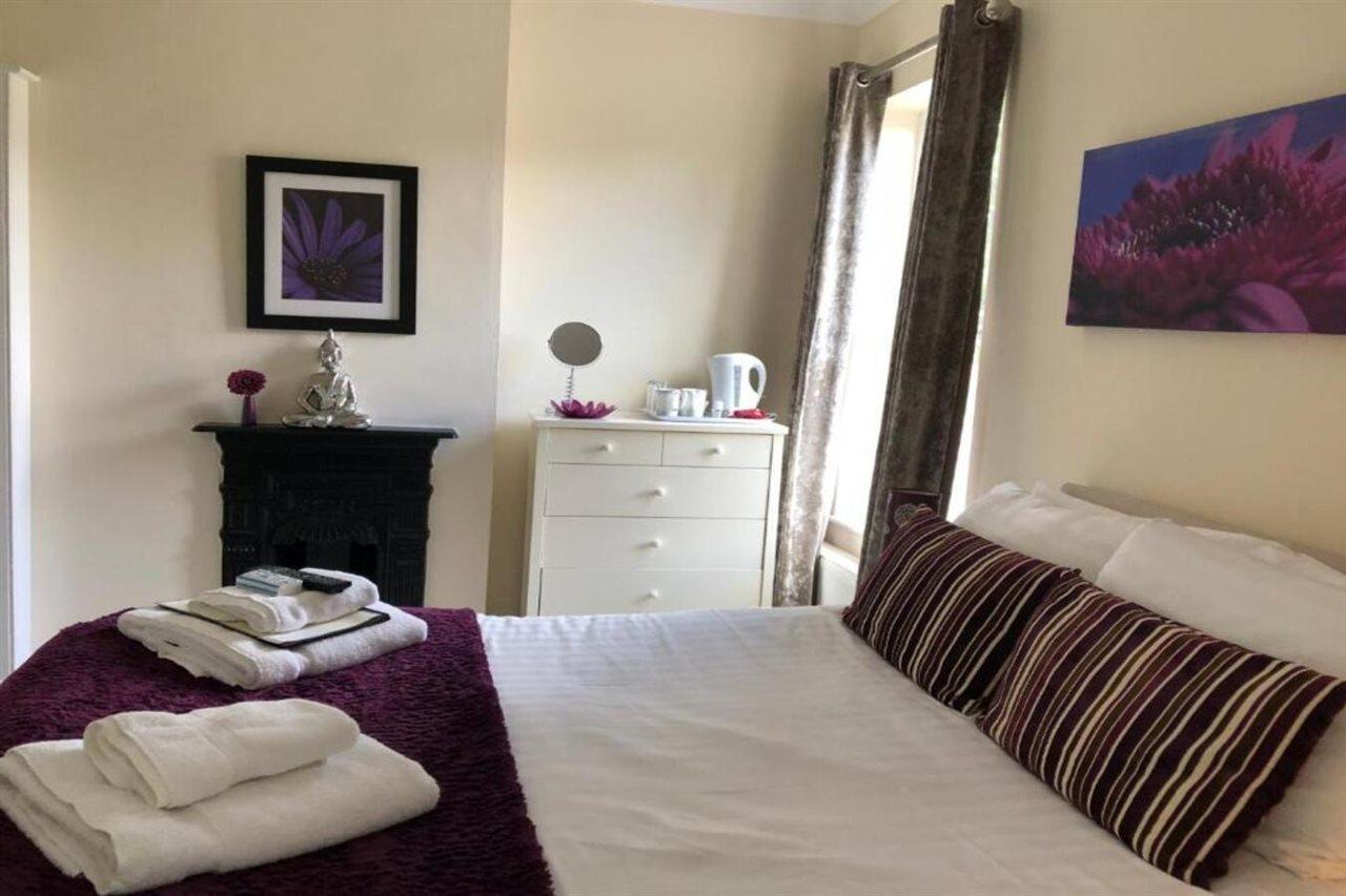 202 Guesthouse Lincoln Luaran gambar