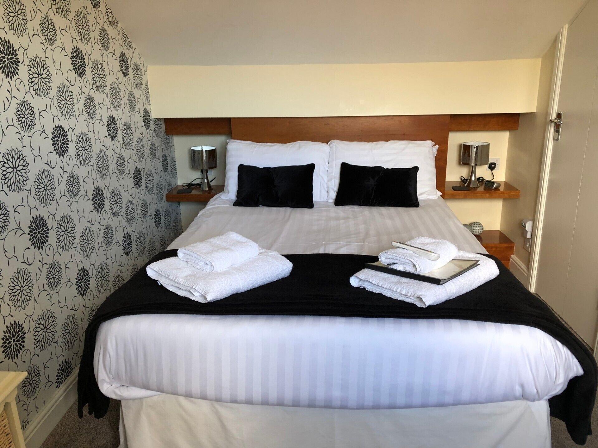 202 Guesthouse Lincoln Luaran gambar