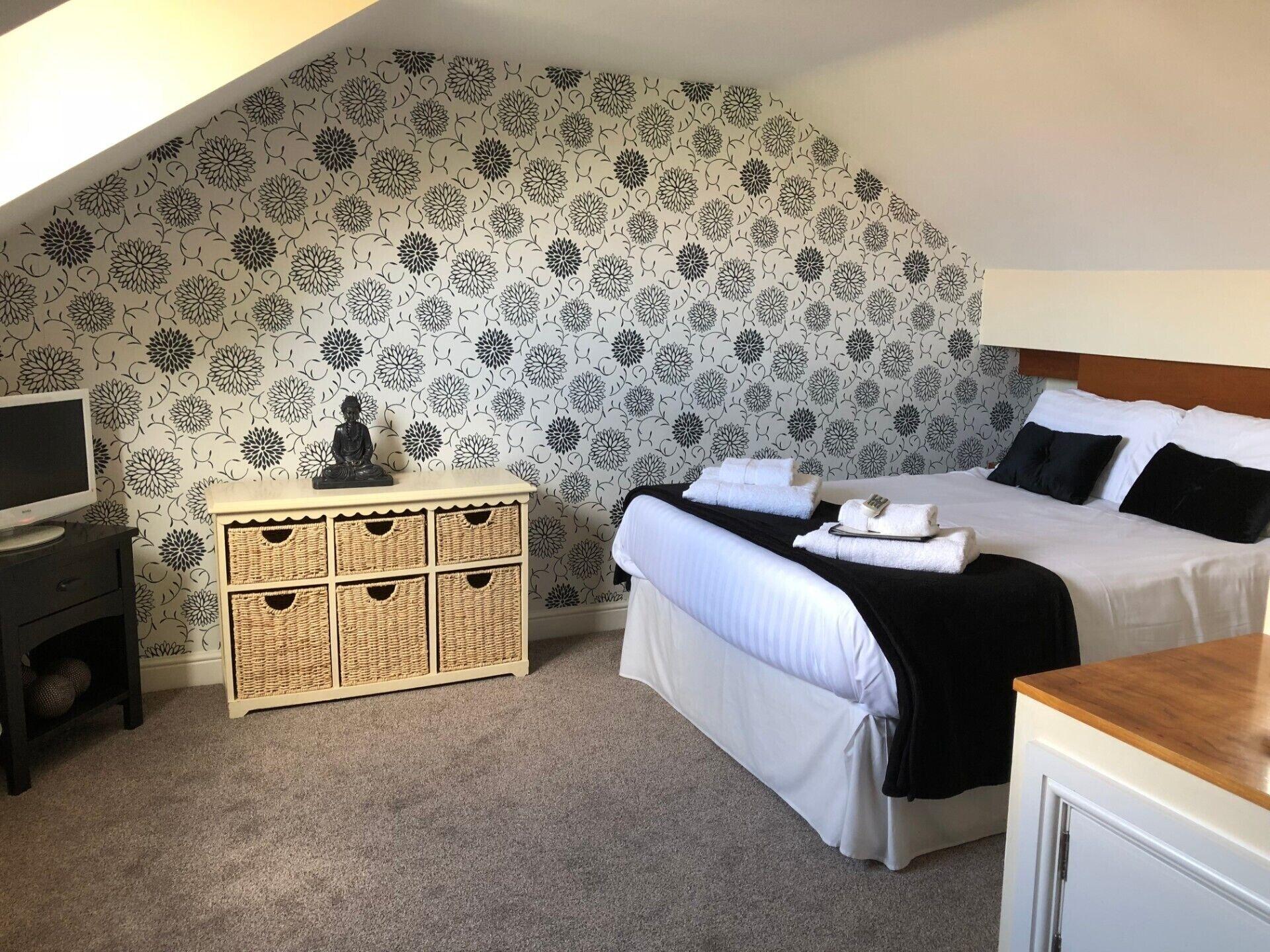 202 Guesthouse Lincoln Luaran gambar